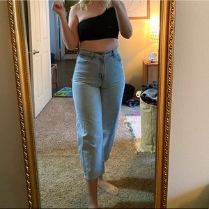 vintage levi jeans